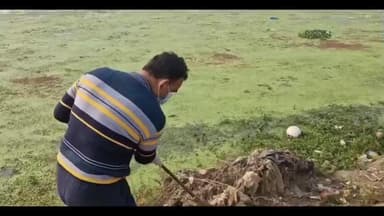 मऊरानीपुर: रानी लक्ष्मीबाई जन्मोत्सव महोत्सव के तहत सुखनई नदी घाटों पर वृहद सफाई अभियान चलाया गया