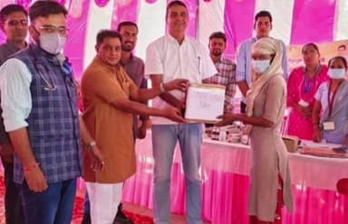 पांडू: पांडू प्रखंड में ‘आपकी योजना आपकी सरकार आपके द्वार’ कार्यक्रम का संशोधित शेड्यूल जारी