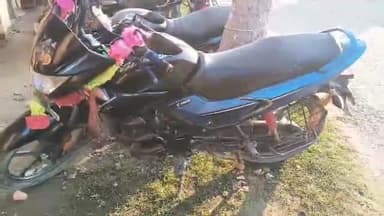 निर्मली: थाना क्षेत्र के मझारी-सिकरहट्टा बांध से पुलिस ने 240 बोतल नेपाली शराब के साथ एक तस्कर को किया गिरफ्तार