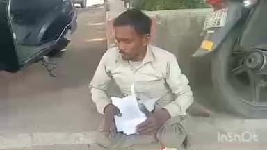 धौरहरा: गौरा झबरा गांव के पीड़ित को गांव के दबंग ने नहीं दी मजदूरी, पैसा मांगने पर दबंग ने पीड़ित की जमकर पिटाई