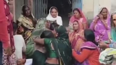 देेेवरिया: कानपुर में दिल दहला देने वाला हादसा, देवरिया के चार युवकों की दम घुटने से हुई मौत