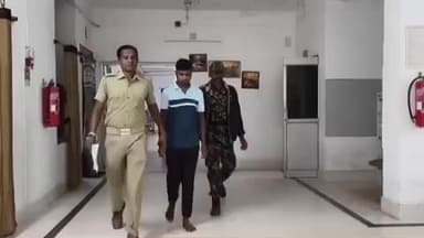 ପାଟଣାଗଡ: ଔଷଧ ଦେଇ ପ୍ରେମିକାର ଗର୍ଭ ନଷ୍ଟ କରିଥିବା ପ୍ରତାରକ ପ୍ରେମିକ କୁ ଗିରଫ କଲା ଖପ୍ରାଖୋଳ ପୋଲିସ