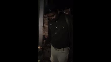 बरबीघा: मिशन थाना पुलिस ने 5 लीटर देसी शराब के साथ महिला कारोबारी को गिरफ्तार कर जेल भेजा