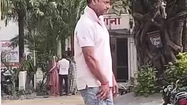 प्रतापगढ़: तुर्कान मोहल्ले की महिला ने जेठ पर गंभीर मारपीट का आरोप लगाते हुए दी तहरीर