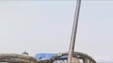 गोपालगंज: जादोपुर दियारा में पुलिस ने छापेमारी कर 1807 लीटर शराब, राइफल, कारतूस व बाइक बरामद की