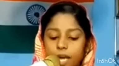 नवादा: गायक कायनात नादरा ने नशा मुक्ति को लेकर जारी किया वीडियो, प्रशासनिक कार्य में निभाई बेहतर भूमिका