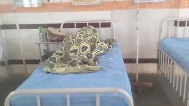 మద్నూర్: మద్నూర్ ప్రభుత్వ ఆసుపత్రిలో, 5 కుటుంబ నియంత్రణ ఆపరేషన్లు చేసిన వైద్యులు, ప్రజలు సద్వినియోగం చేసుకోవాలి, వైద్యులు