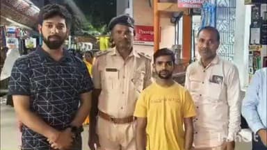 बरौली: बरौली से अगवा दिव्यांग युवक ने कोर्ट में दिया बयान, पट्टीदार पर संपत्ति हड़पने का आरोप लगाया