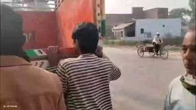 गोंडा: ससुराल में युवक ने फांसी लगाकर दी जान, परिजनों ने थाने पहुंचकर दी सूचना