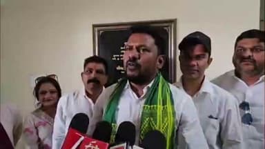 વાપી: GIDCમાં આવેલી કેટલીક કંપનીઓમાં કામદારોના થતા શોષણ બાબતે વાંસદાના MLAએ વધુ માહિતી આપી