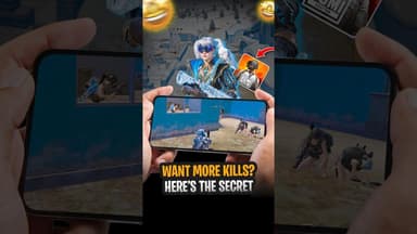 Fix Your Sensi, Fix Your Aim 💀💯#bgmisensitivity #bgmitipsandtricks #bgmiimprove #bgmiaim