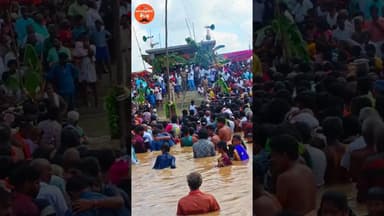 ம.குன்னத்தூர் ஸ்ரீ நிவாசப்பெருமாள் ஆலய 25-ம் ஆண்டு கார்த்திகை பஞ்சமி தீர்த்தவாரி தேதி-25/11/2025.