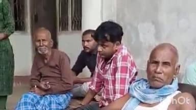 कहरा: सहरसा के छात्र का शव मधेपुरा में मिला, परिजनों ने हत्या की आशंका जताते हुए दोस्तों पर लगाया आरोप