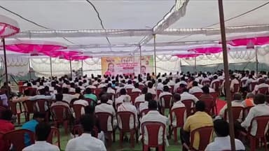 पालम: जिल्हा परिषद वर परभणी जिल्ह्यात भाजपाचाच झेंडा फडकणार : भाजपाचे जिल्हाध्यक्ष सुरेश भुमरे