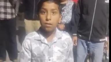 अम्बाला: अंबाला शहर में मोबाइल स्नेचर सक्रिय, बच्चे से छीना मोबाइल, पुलिस कार्रवाई में जुटी