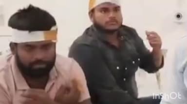 काशी चक: मधेपुर के पास मारपीट में दो युवक हुए जख्मी, अस्पताल में कराया गया उनका इलाज