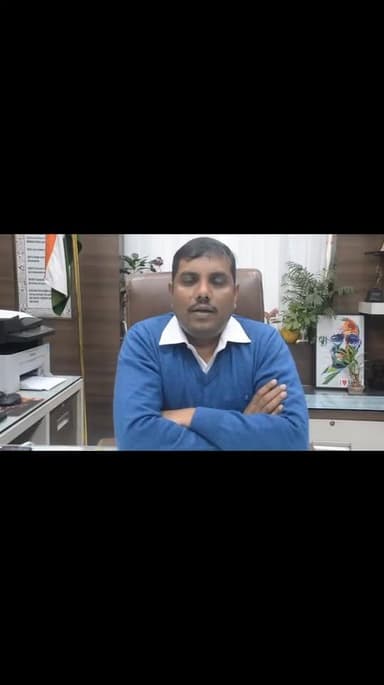 #SIR में भोपाल के मतदाताओं को 2003 की मतदाता सूची में नाम खोजने के लिए विशेष सुविधा
---
#DEO Bhopal का sirbhopal.com प...