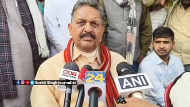 घोसी पहुंचे अफजाल अंसारी विधायक सुधाकर सिंह के अंतिम दर्शन के लिए
#MAU #SudhakarSingh #ghosi #AfzalAnsari