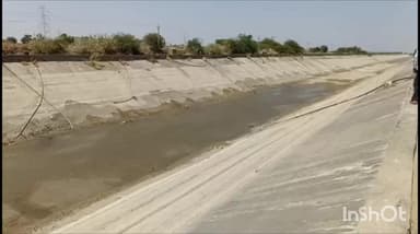 સાંતલપુર: મઢુંત્રા સહિત સરહદી પાંચ ગામોમાં પીવાના પાણીની રાવ