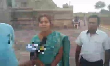 ఉండవెల్లి: చారిత్రక కట్టడాలపై విద్యార్థులకు అవగహనా కల్పించాలి - DEO విజయలక్ష్మి