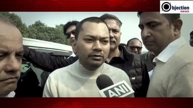 शपथ ग्रहण के बाद क्या बोल गए CM Nitish के पुत्र। क्या अब नीतीश कुमार के बाद उसका बेटा बनेगा बिहार का CM।#follow #Like