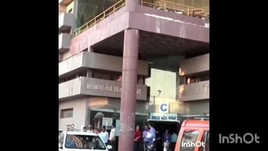 મણિનગર: શહેરમાં વધતા પ્રદૂષણને દૂર કરવા માટે Amc દ્વારા લેવાયો નિર્ણય