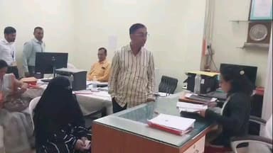 यावल: यावल नगरपालिकेत गुरुवारी सहा जणांची निवडणुकीतून माघार, उमेदवारी अर्ज मागे घेण्यासाठी शुक्रवारी शेवटची मुदत