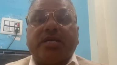 बेलसंड: नीतीश कुमार जैसे मुख्यमंत्री देश के लिए मिसाल: बेलसंड के राष्ट्रीय लोक मोर्चा नेता का बड़ा बयान