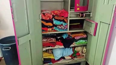 बिदुपुर: बिदुपुर में दो घरों में चोरी, छत पर मिला चोर का मोबाइल, तस्वीरों से तलाश हुई तेज