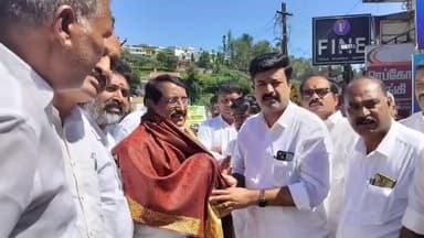 கோத்தகிரி: கோத்தகிரி நகரம் BLA2 நிர்வாகிகள் ஆலோசனை கூட்டம்