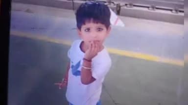 तरबगंज: उमरी बेगमगंज के बंगरहवा में लापता ढाई वर्षीय बच्ची का शव गढ्ढे में मिला, डूबने से हुई मौत