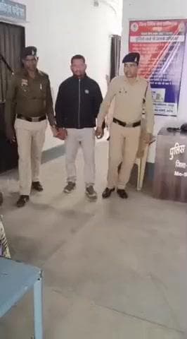 जशपुर: खबर का बड़ा असर: आवासीय विद्यालय में सुरक्षा की आड़ में शोषण करने वाला चौकीदार गिरफ्तार, जांच में आरोपों की पुष्टि हुई