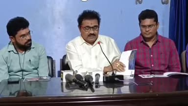 ರಾಯಚೂರು: ನಗರದ ರಂಗಮಂದಿರದಲ್ಲಿ ನ. 22 ರಂದು ಸಂಗೀತ ಉತ್ಸವ ಕಾರ್ಯಕ್ರಮ