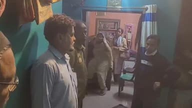 মেদিনীপুর: ওডিশার বেসরকারি কলেজে বাংলার ছাত্রের রহস্যমৃত্যু, পাশে থাকার আশ্বাস মেদিনীপুরে তৃণমূলের