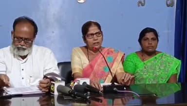 ರಾಯಚೂರು: ಕೆಪಿಎಸ್ ಮ್ಯಾಗ್ನೆಟ್ ಶಾಲೆಗಳ ಗುರುತಿಸುವಿಕೆ ನಿಲ್ಲಿಸಲು ಒತ್ತಾಯ