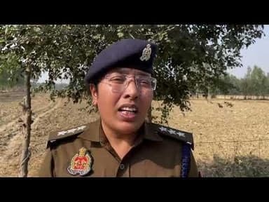 जैतीपुर पुलिस टीम द्वारा अवैध मादक पदार्थ की तस्करी करने वाले 02 अभियुक्त गिरफ्तार