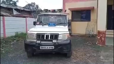 सोनकच्छ: पीपलरावा पुलिस ने अवैध शराब के खिलाफ खोला मोर्चा, 3 लोगों पर मामला दर्ज