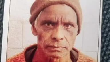 तरबगंज: वजीरगंज के अयोध्या गोंडा मार्ग पर चंदापुर के पास अज्ञात बाइक की चपेट से घायल बुजुर्ग की मौत, परिवार में मचा कोहराम