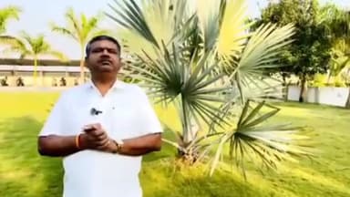 વંથળી: સાવજ ડેરીના ચેરમેનનું નિવેદન,સરકારે જાહેર કરેલ સહાય અને કામગીરી તથા ભૂતકાળની સરકારો દ્વારા કરેલ કામગીરી અંગે નિવેદન