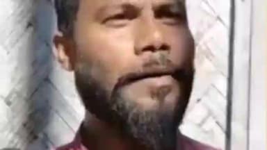 বিজনী ভাগ: কুমাৰশালীত কাৰ্তিক পূজাৰ নামত জুৱা বিজনীত ভাৰতৰ গণতান্ত্ৰিক যুৱ ফেডাৰেচনৰ সম্পাদক শুভঙ্কৰ ঘোষৰ প্ৰতিক্ৰিয়া