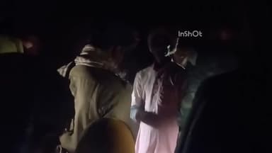 घोड़ासहन: घोड़ासहन प्रखंड के मधुबनी गांव में कुछ बदमाशों ने एक महिला को पीछे से वार कर किया घायल