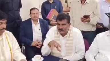 ಚಿಕ್ಕಮಗಳೂರು: ಮೆಡಿಕಲ್ ಕಾಲೇಜು ಮೂಲಸೌಕರ್ಯ ಜಟಾಪಟಿ, ಆಕ್ರೋಶಗುಂಡ ಶಾಸಕ ತಮ್ಮಯ್ಯ.!