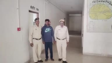 जशपुर: तंबाखू को लेकर बढ़ा विवाद बना जानलेवा, दोस्त ने की दोस्त की हत्या, आरोपी गिरफ्तार