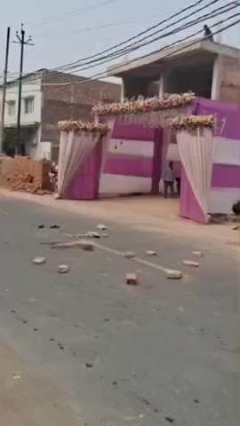 करछना: काजीपुर के सामने ट्रक की चपेट में आने से वृद्ध महिला की हुई मौत, पुलिस ने पोस्टमार्टम के लिए भेजा, जांच जारी