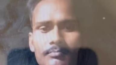 गोराडीह: जिले के सनोखर थाना क्षेत्र में जुगाड़ गाड़ी की टक्कर से 23 वर्षीय युवक शुभम कुमार की मौके पर मौत