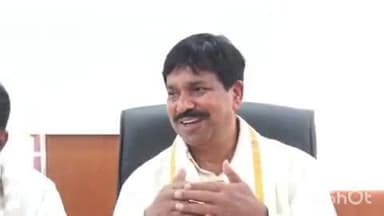 ಚಿಕ್ಕಮಗಳೂರು: ಮೆಡಿಕಲ್ ಕಾಲೇಜಿಗೆ ಶೀಘ್ರದಲ್ಲೇ ಮೂಲಭೂತ ಸೌಕರ್ಯ ಪೂರೈಕೆ : ನಗರದಲ್ಲಿ ರುದ್ರಪ್ಪ ಲಮಾಣಿ ಹೇಳಿಕೆ