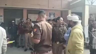 प्रतापगढ़: विनैका जीवनधारा डेरी के पास दो बाइकों की आमने-सामने टक्कर, एक की मौत, एक गंभीर घायल