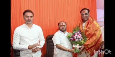 खेड: खेडमध्ये शिवसेना- भाजप महायुती एकत्र निवडणूक लढणार