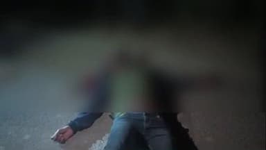 प्रतापगढ़: रीठी पेट्रोल पंप के समीप दो बाइक आपस में टकराईं, दोनों घायल जिला अस्पताल में भर्ती