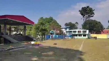 লালগোলা: আগামীকাল পর্দা উঠছে লালগোলা প্রচেষ্টা সুপার কাপ ২০২৫–এ, ৮ দলীয় ফুটবল টুর্নামেন্টে উত্তেজনার প্রস্তুতি